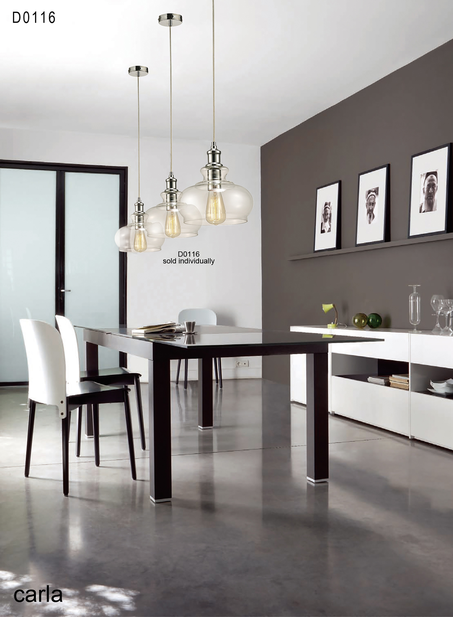 Carla Ceiling Lights Deco Single Pendant Carla Ceiling Lights Deco Single Pendant